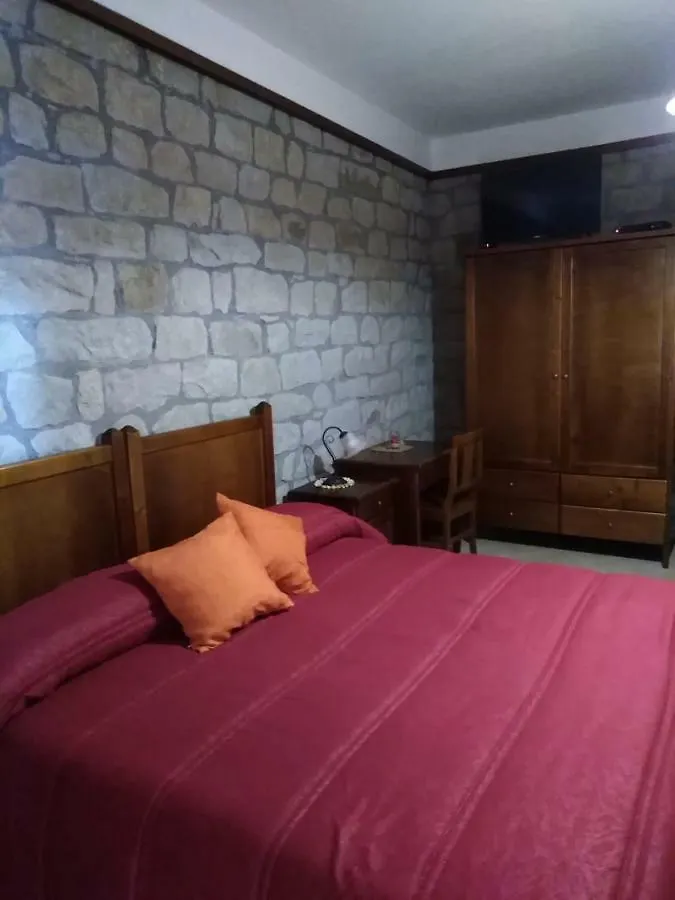Villa Agriturismo Il Capitano Floresta