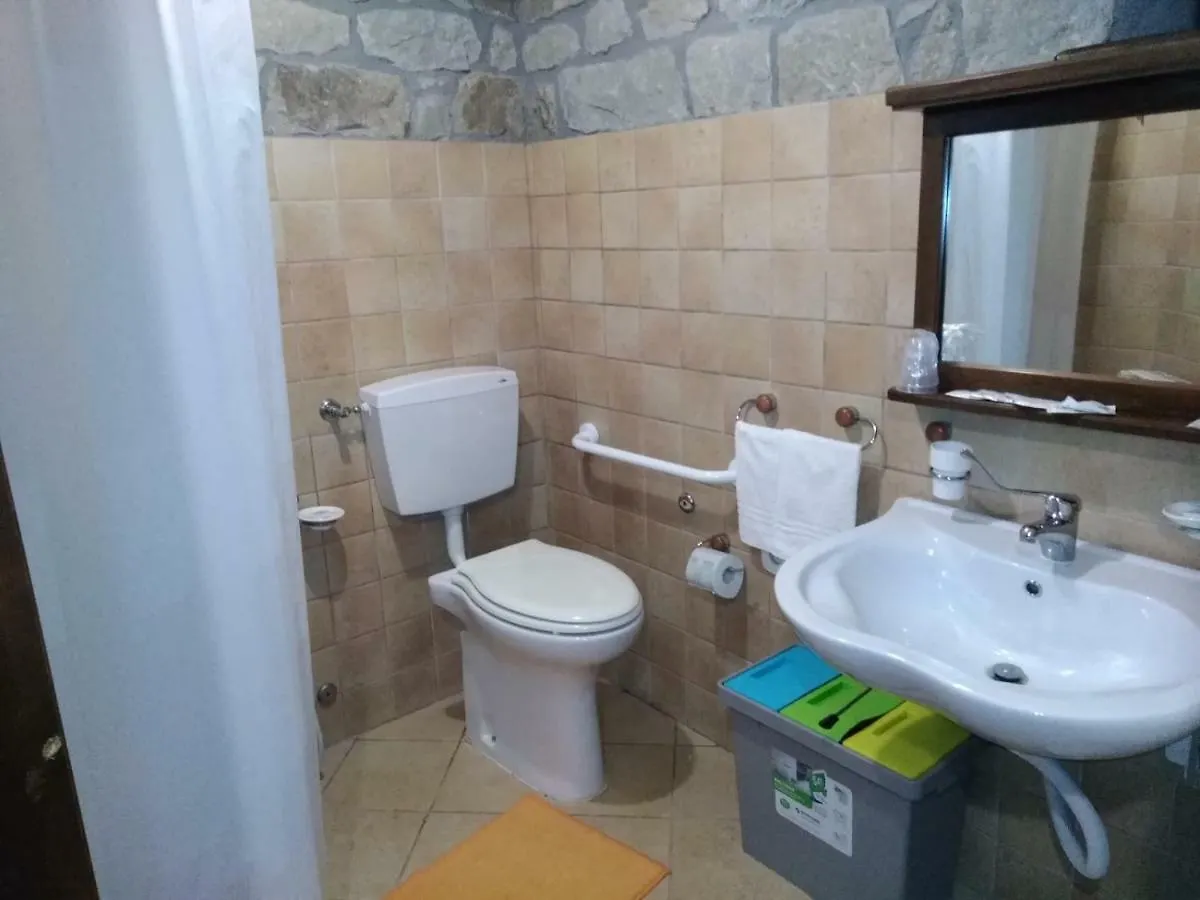Bauernhof Villa Agriturismo Il Capitano Floresta