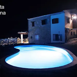 Agriturismo Pattina Pettineo