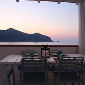 La Lanterna Sul Mare Favignana