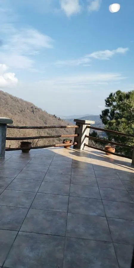Agriturismo Il Capitano Villa Floresta 0*,  Italia