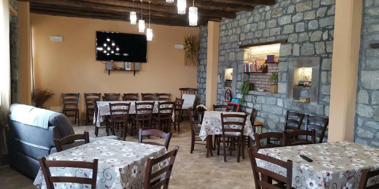 Agriturismo Il Capitano Villa Floresta