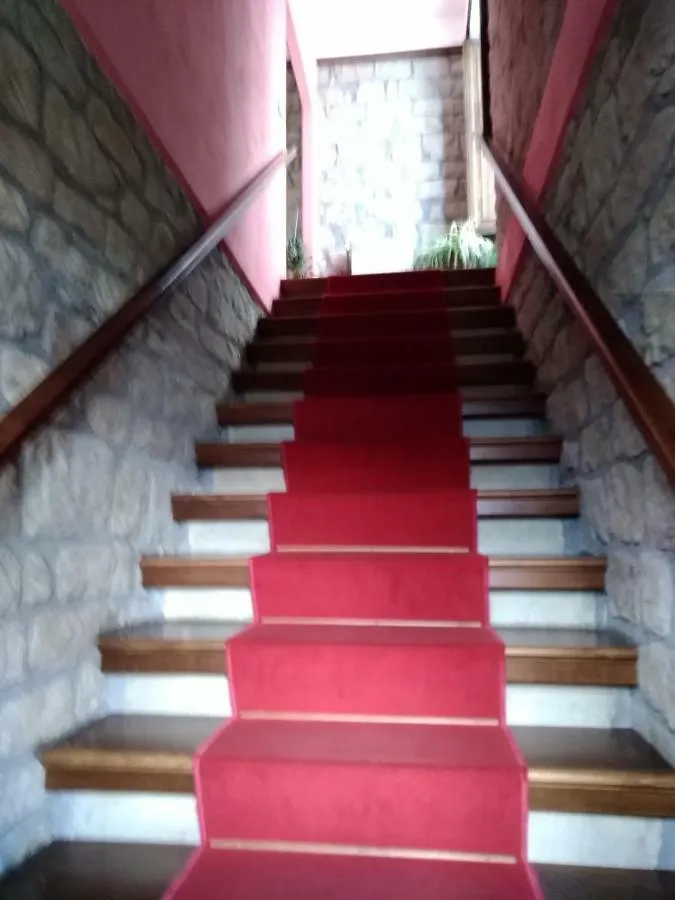 Agriturismo Il Capitano Villa Floresta Alloggio per agriturismo
