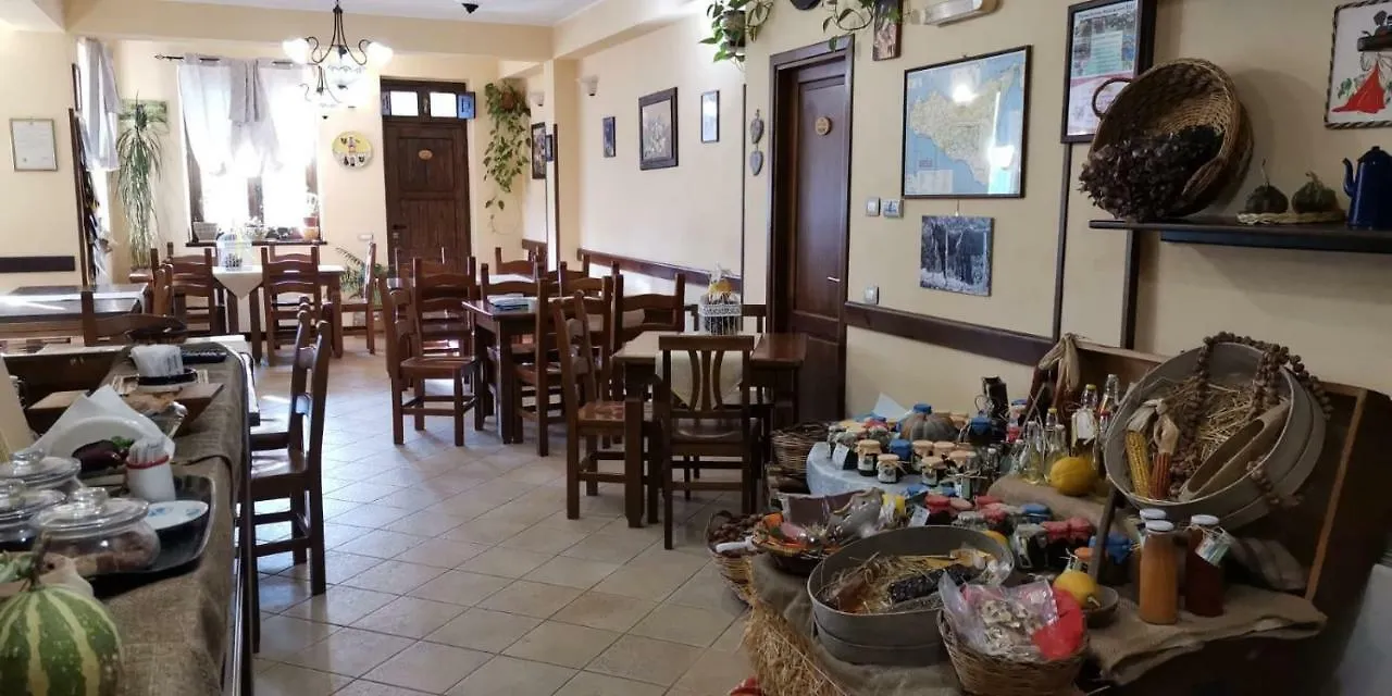 Alloggio per agriturismo Agriturismo Il Capitano Villa Floresta