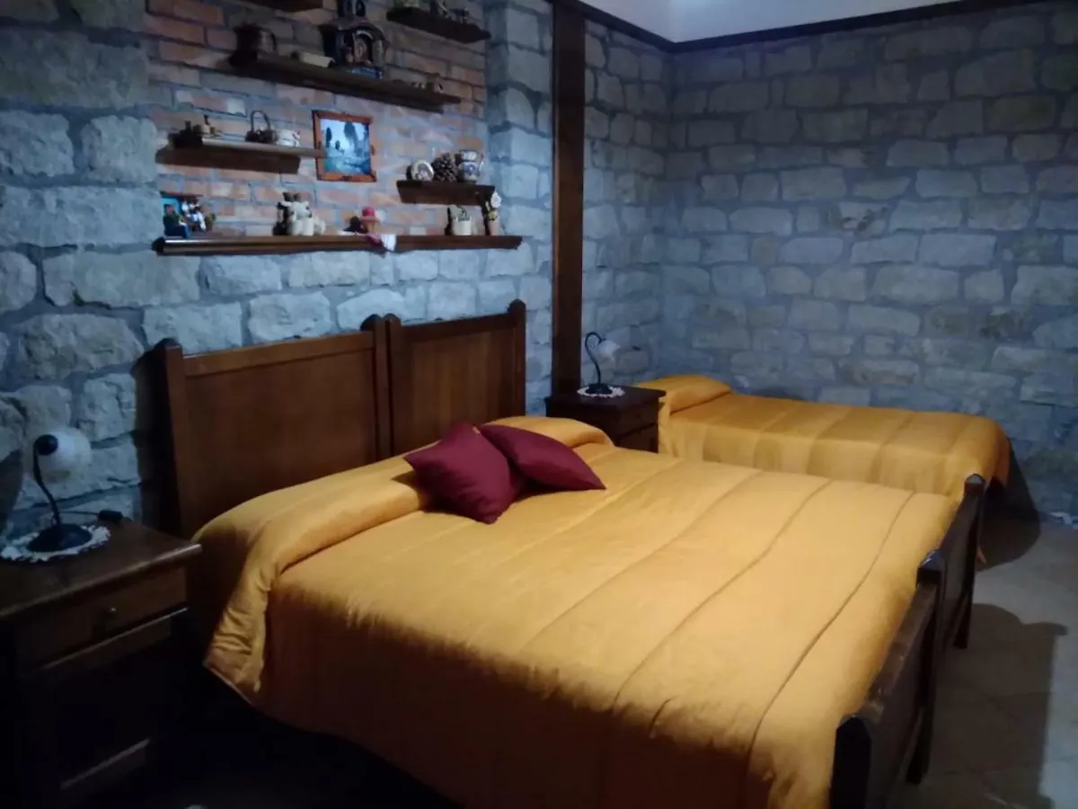 Agriturismo Il Capitano Villa Floresta