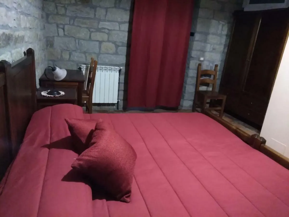 Agriturismo Il Capitano Villa Floresta Italia