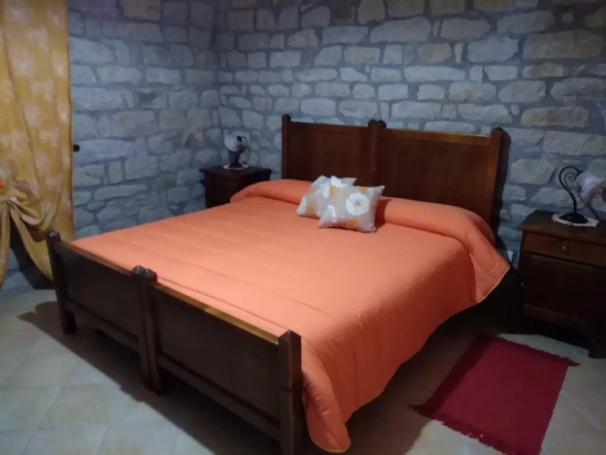 Agriturismo Il Capitano Villa Floresta 0*,  Italia