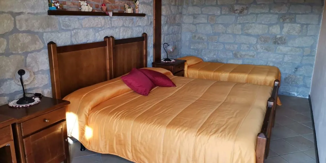 Agriturismo Il Capitano Villa Floresta